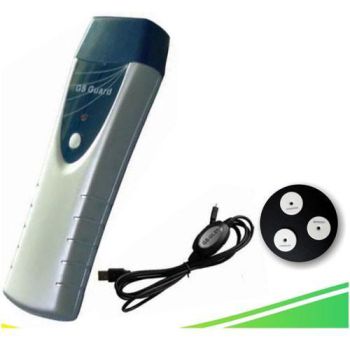 Máy tuần tra bảo vệ GS 8100C sale 17%